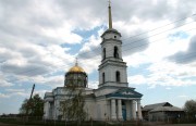 Церковь Параскевы Пятницы, , Боево, Каширский район, Воронежская область