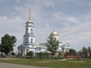 Боево. Параскевы Пятницы, церковь