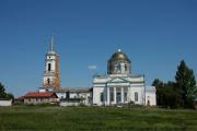 Церковь Параскевы Пятницы