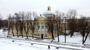 Домовая церковь Филиппа апостола (Алексия Человека Божия (?)) при бывшей Военно-автомобильной школе, , Санкт-Петербург, Санкт-Петербург, г. Санкт-Петербург