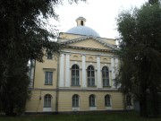 Домовая церковь Филиппа апостола (Алексия Человека Божия (?)) при бывшей Военно-автомобильной школе, , Санкт-Петербург, Санкт-Петербург, г. Санкт-Петербург