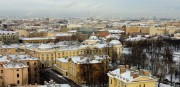 Домовая церковь Филиппа апостола (Алексия Человека Божия (?)) при бывшей Военно-автомобильной школе, , Санкт-Петербург, Санкт-Петербург, г. Санкт-Петербург