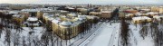 Домовая церковь Филиппа апостола (Алексия Человека Божия (?)) при бывшей Военно-автомобильной школе, , Санкт-Петербург, Санкт-Петербург, г. Санкт-Петербург