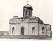 Церковь Успения Пресвятой Богородицы, источник:http://russian-church.ru/viewpage.php?cat=voronezh&page=38<br>, Красный Лог, Каширский район, Воронежская область