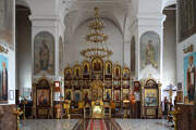 Церковь Успения Пресвятой Богородицы, , Красный Лог, Каширский район, Воронежская область
