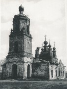 Церковь Николая Чудотворца, , Николо-Неверьево, Кимрский район и г. Кимры, Тверская область