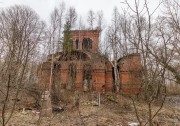 Церковь Успения Пресвятой Богородицы - Новоивановское - Кимрский район и г. Кимры - Тверская область