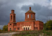 Церковь Феодора Трихины - Суханово - Кимовский район - Тульская область