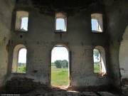 Церковь Константина и Елены, , Максимово, Шадринский район и г. Шадринск, Курганская область