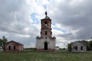 Церковь Николая Чудотворца - Николаевка - Щучанский район - Курганская область