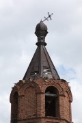 Церковь иконы Божией Матери "Знамение" - Чудняково - Щучанский район - Курганская область