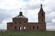 Церковь иконы Божией Матери "Знамение" - Чудняково - Щучанский район - Курганская область