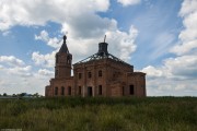 Церковь иконы Божией Матери "Знамение" - Чудняково - Щучанский район - Курганская область