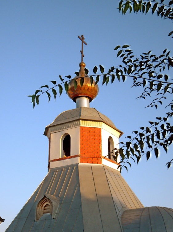 Церковь Троицы Живоначальной, Латная (Семилукский район, Воронежская область). архитектурные детали
