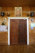 Церковь Афанасия Ковровского - Петушки - Петушинский район - Владимирская область