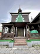 Петушки. Афанасия Ковровского, церковь