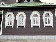 Петушки. Афанасия Ковровского, церковь