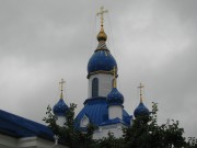 Церковь Покрова Пресвятой Богородицы, , Отрадное, Новоусманский район, Воронежская область