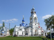Церковь Покрова Пресвятой Богородицы