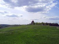 Церковь Покрова Пресвятой Богородицы, , Пады, Панинский район, Воронежская область