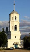 Церковь Стефана (Казанской иконы Божией Матери), , Углянец, Верхнехавский район, Воронежская область