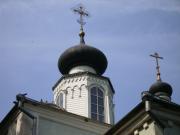 Церковь Кирилла и Мефодия, , Воронеж, Воронеж, город, Воронежская область