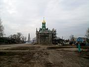Церковь Петра и Павла в Масловке - Воронеж - Воронеж, город - Воронежская область