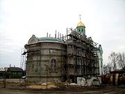 Церковь Петра и Павла в Масловке - Воронеж - Воронеж, город - Воронежская область