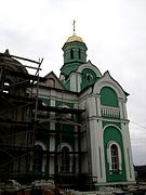 Церковь Петра и Павла в Масловке - Воронеж - Воронеж, город - Воронежская область