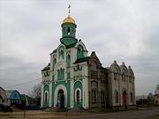 Церковь Петра и Павла в Масловке - Воронеж - Воронеж, город - Воронежская область