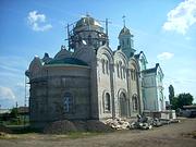 Церковь Петра и Павла в Масловке - Воронеж - Воронеж, город - Воронежская область