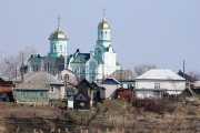 Церковь Петра и Павла в Масловке - Воронеж - Воронеж, город - Воронежская область