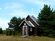 Часовня Ирины великомученицы, , Немятово, Волховский район, Ленинградская область