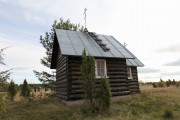 Часовня Ирины великомученицы, , Немятово, Волховский район, Ленинградская область