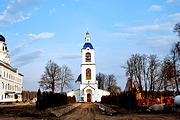 Николо-Сольбинский женский монастырь - Сольба - Переславский район и г. Переславль-Залесский - Ярославская область