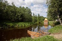 Сольба. Николо-Сольбинский женский монастырь