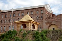 Сольба. Николо-Сольбинский женский монастырь