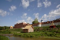 Сольба. Николо-Сольбинский женский монастырь