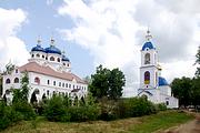 Николо-Сольбинский женский монастырь - Сольба - Переславский район и г. Переславль-Залесский - Ярославская область