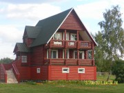 Сольба. Николо-Сольбинский женский монастырь