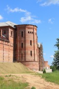 Николо-Сольбинский женский монастырь - Сольба - Переславский район и г. Переславль-Залесский - Ярославская область