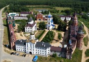 Сольба. Николо-Сольбинский женский монастырь
