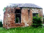 Церковь Николая Чудотворца, вид с юга<br>, Галкино, Дзержинский район, Калужская область