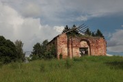 Церковь Николая Чудотворца - Галкино - Дзержинский район - Калужская область