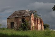 Церковь Николая Чудотворца - Галкино - Дзержинский район - Калужская область