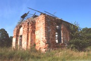 Церковь Николая Чудотворца, , Галкино, Дзержинский район, Калужская область