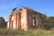 Церковь Николая Чудотворца - Галкино - Дзержинский район - Калужская область