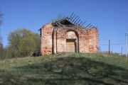 Церковь Николая Чудотворца - Галкино - Дзержинский район - Калужская область