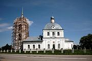 Купанское. Преображения Господня, церковь