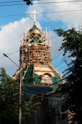 Кострома. Благовещения Пресвятой Богородицы, церковь